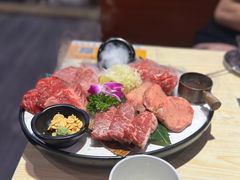 -大阪烧肉BAKA一代(十亩地店)