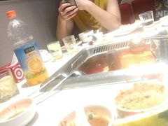 -海底捞火锅(泉城路店)