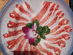 -额尔敦传统涮(西坝河店)