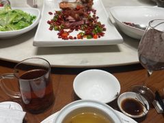 -泓历皇朝酒店(东亭店)