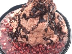 -冰冰酱老味刨冰绵绵冰(中山路总店)