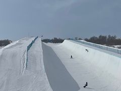 -密苑云顶乐园(云顶滑雪场)