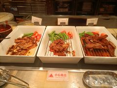 -福州西湖大酒店·怡湖咖啡厅