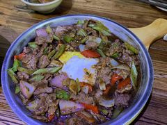 -云上千禾(水上店)