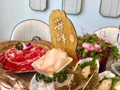 -楼里火锅餐厅(文化城店)