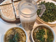 -李记搅团•非遗陕菜(三桥店)