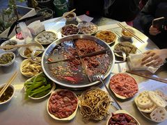 -储奇门鳝鱼火锅(总店)