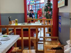 -蛙一刀·麻椒鱼火锅(金仙桥店)