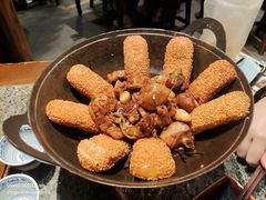 -南京大牌档(之心城店)