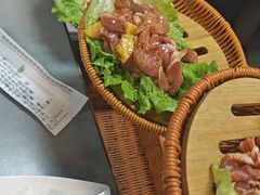 -牛犇炭火烤肉·鲜切烤肉(承德总店)