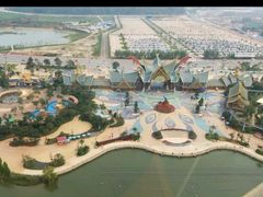 -七彩云南欢乐世界