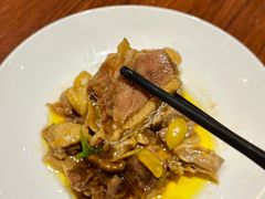-蛇口希尔顿南海酒店·随轩中餐厅·粤菜