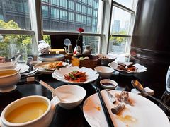 -新天世纪中餐厅