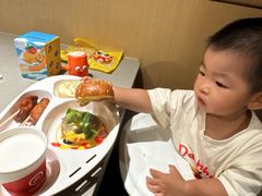 -海底捞火锅(泉城路店)