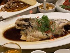 -大鸭梨烤鸭(左家庄店)