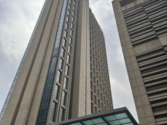 -丽思卡尔顿酒店-天泰轩中餐厅(大沽北路店)