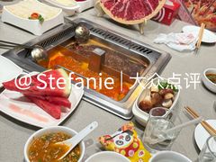 -海底捞火锅(丰尚国际广场店)