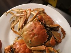 -星伦多海鲜自助餐厅(时代广场店)