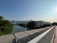 -福州大学(旗山校区)