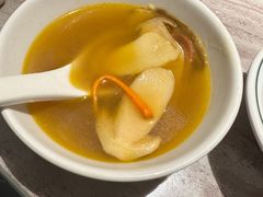 -野·大山里野生菌石锅土鸡(益田假日店)