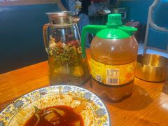 -柴窝堡22号辣子鸡·传承新疆菜