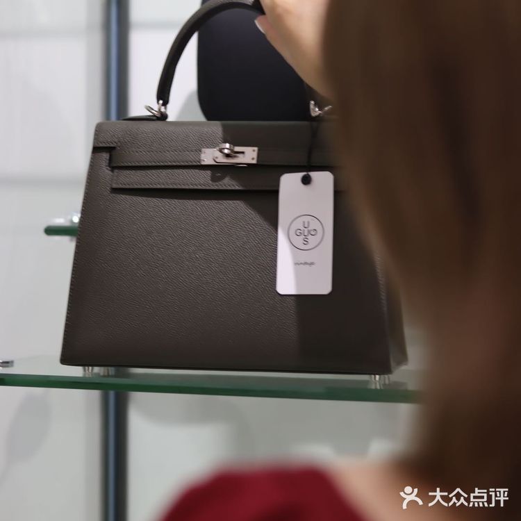 女生最爱|来GUGUS实现爱马仕自由👜