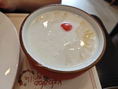 -克比叔叔印度餐厅Kebabs on the Grille(永康路分店)