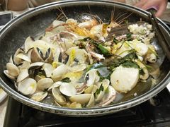 -吉源大排档·鱼生·海鲜(烧烤彩印厂店)