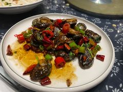 -旺角小渔村·海肠捞饭开创者(环山路店)