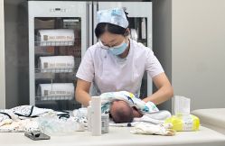 -宝生月子中心(独栋园林·福田店)