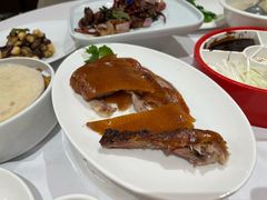 -满堂·烤鸭店·北京菜(鼓楼店)