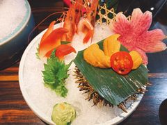 -山葵家·创意料理(临平银泰城店)