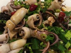 -今鲜源大酒店·中华餐饮名店(新湛路店)