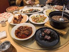 -汇景花园酒家(基立下道店)