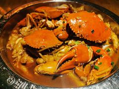 -胖哥俩肉蟹煲(杭州大厦中央广场店)
