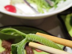 -一叶一世界•素食餐厅(新光天地店)