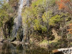 -玉渡山自然风景区