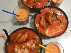 -华嫂冰室(尖沙咀店)