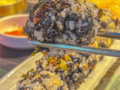 -金一味烤肉餐厅(新首尔旗舰店)