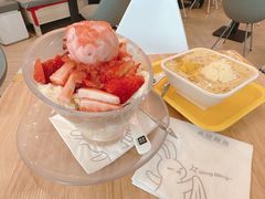 -满记甜品(荟聚购物中心店)