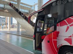 -南湖镇长途巴士站(TBS)