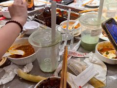 -海底捞火锅(壹悦城店)