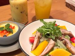 -MR.ROCKY洛奇先生RESTAURANT&BAR(宝安壹方城店)