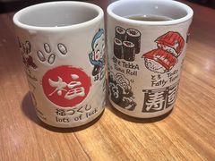 -隐月· 㐂和食屋(芝罘万达公馆店)