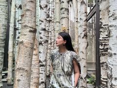 -Metal hands·铁手咖啡