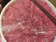 -快活林酸汤鱼鲜品火锅店(甲秀楼店)