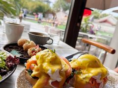 -The Rug Cafe(王府中环店)