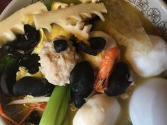 -章吴记喜瑞餐厅(东东城店)