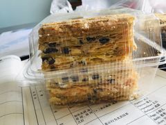 -爱德顺糕点食屋(利民道店)