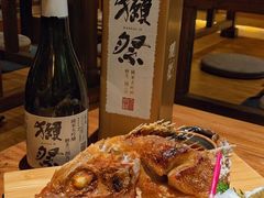 -炉胜·炉端烧·居酒屋